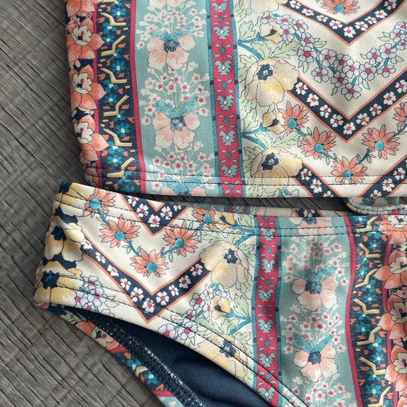 Girls O’Neill Bikini - Picture 2 of 6